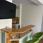 Apartman Nesebar City Apartment *