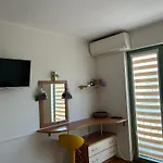 Nesebar City Apartment *