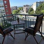 Nesebar City Apartment Neszebar