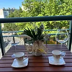 Nesebar City Apartment Apartman