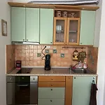Nesebar City Apartment Apartman
