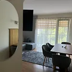 Apartman Nesebar City Apartment *