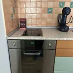 Apartman Nesebar City Apartment