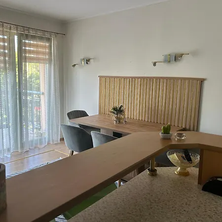 Апартаменты Nesebar City Apartment *
