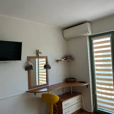 Nesebar City Apartment *