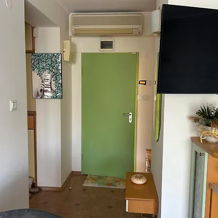 Nesebar City Apartment * نيسيبار