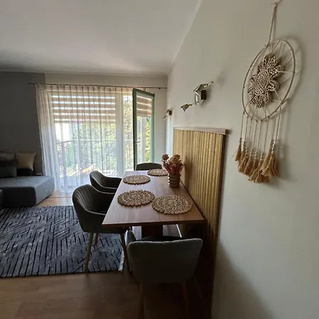 Nesebar City Apartment Apartamento