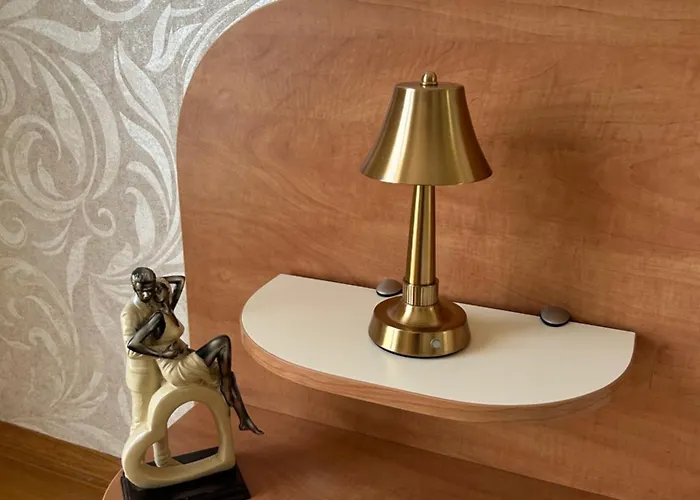 Nesebar City Apartment