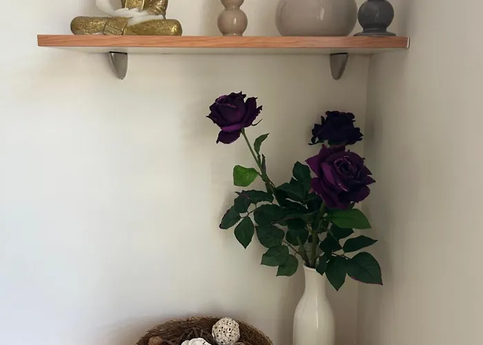 Nesebar City Apartment *